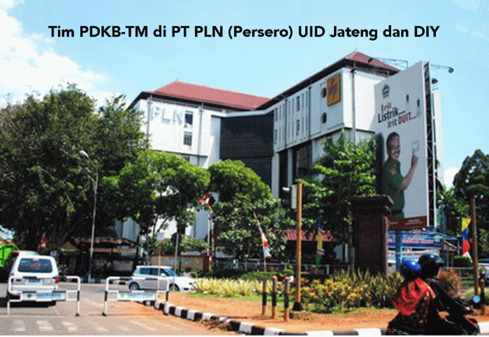 Jasa pendirian PT di Depok