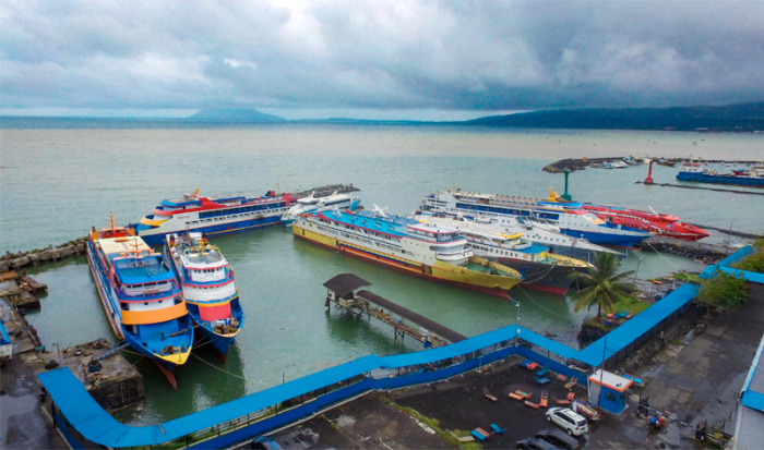 Jasa Pembuatan PT di Manado: Berpengalaman dalam Bisnis Maritim