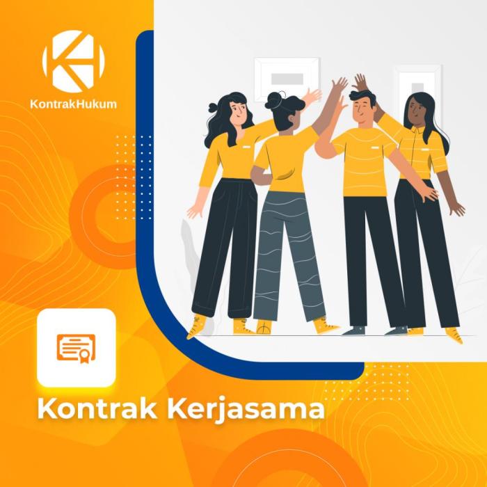 Jasa pembuatan perjanjian kerjasama joint venture PT di Jakarta