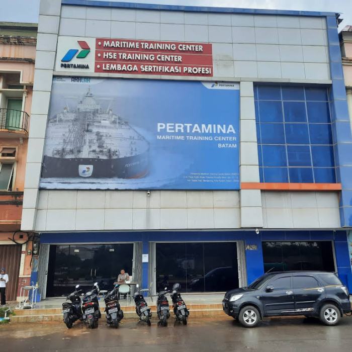 Jasa pendirian PT di Batam