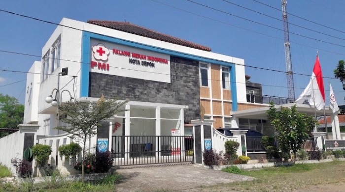 Jasa pendirian PT di Depok