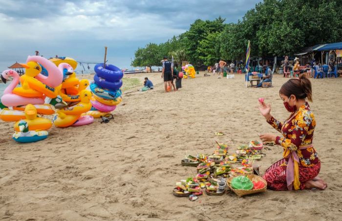 Pendirian PT di Bali: Layanan Khusus untuk Industri Pariwisata