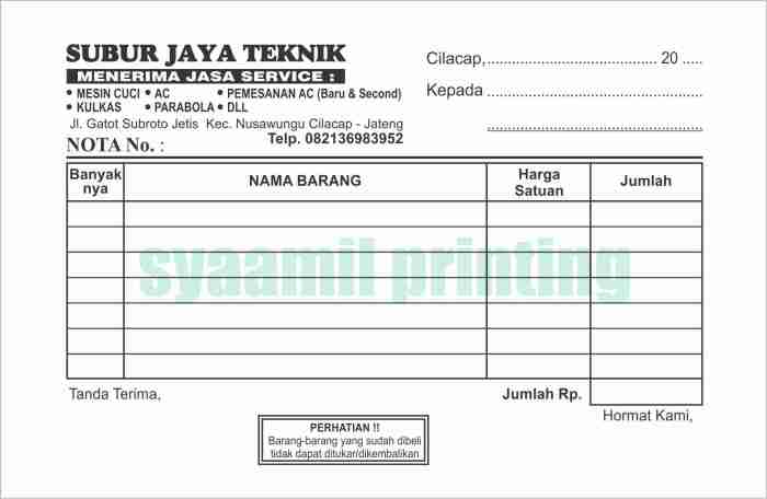 Jasa pendirian PT di Surakarta