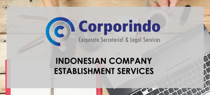 Establishment company operations