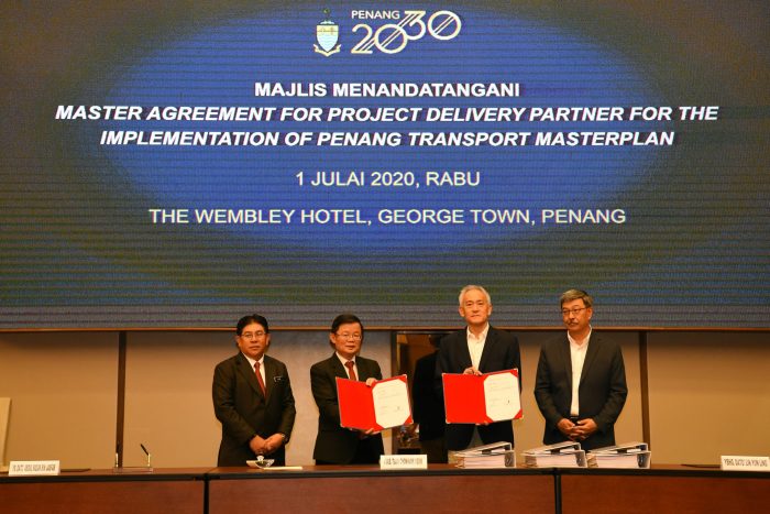 Contracts grants flexibility matrade