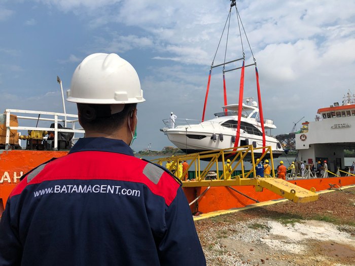 Jasa pendirian PT di Batam