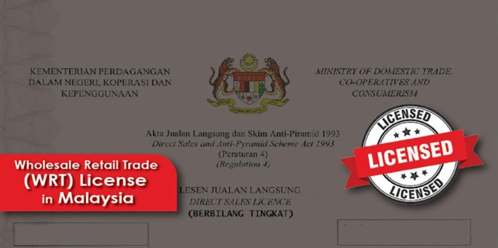 Jasa pengurusan perizinan usaha perdagangan PT di Jakarta