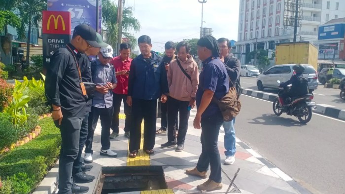 Jasa pendirian PT di Depok