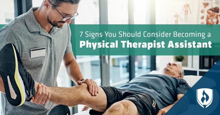 Physical therapist infographic purposes