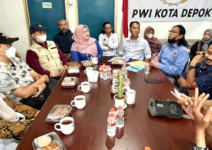 Jasa pendirian PT di Depok