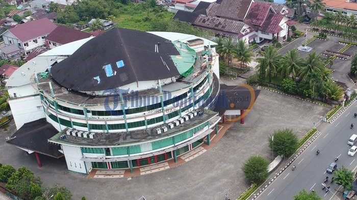 Jasa pendirian PT di Pontianak