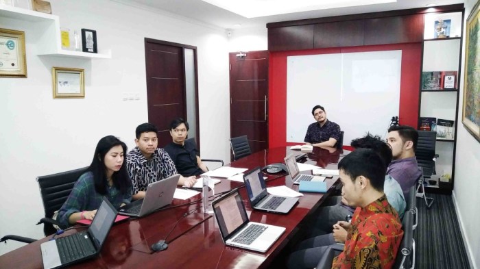 Jasa pengurusan perizinan usaha properti PT di Jakarta