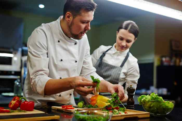 Jasa pengurusan perizinan usaha kuliner PT di Jakarta