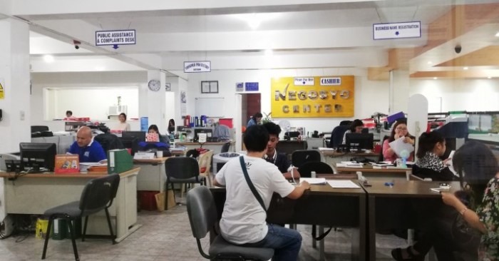 Jasa pendirian PT di Pontianak