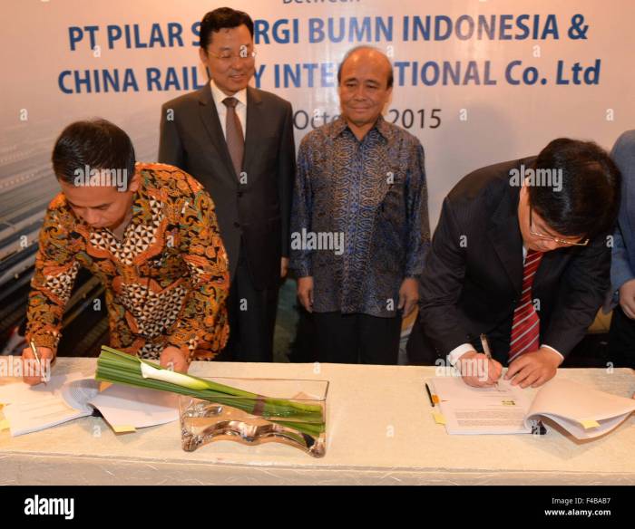 Jasa pembuatan perjanjian kerjasama joint venture PT di Jakarta