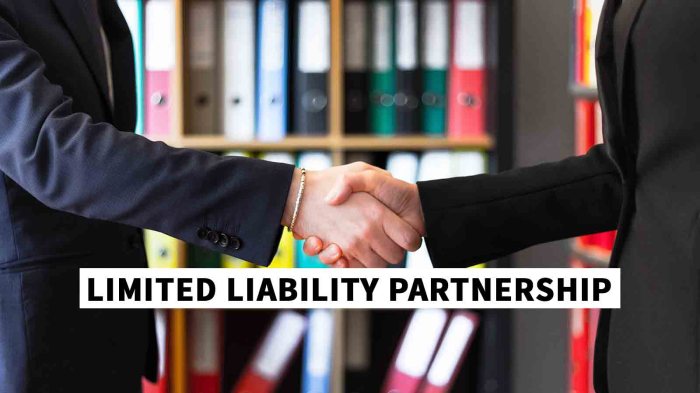 Liability limited company happens dies member after