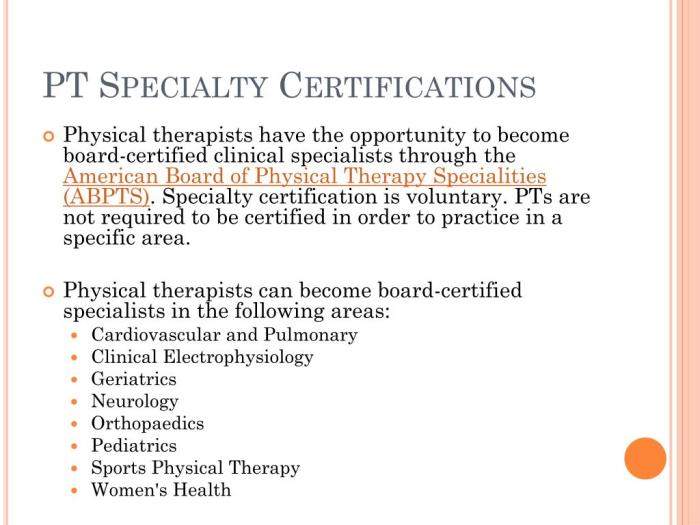 Assistant physical therapy pt pta ppt powerpoint presentation