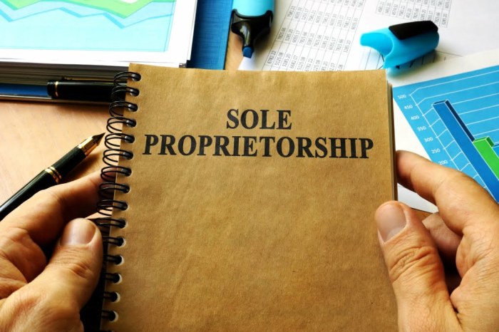 Sole proprietorship registration firm reasons choose why benefits should