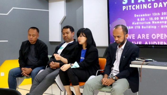 Konsultasi pendirian PT startup Bandung