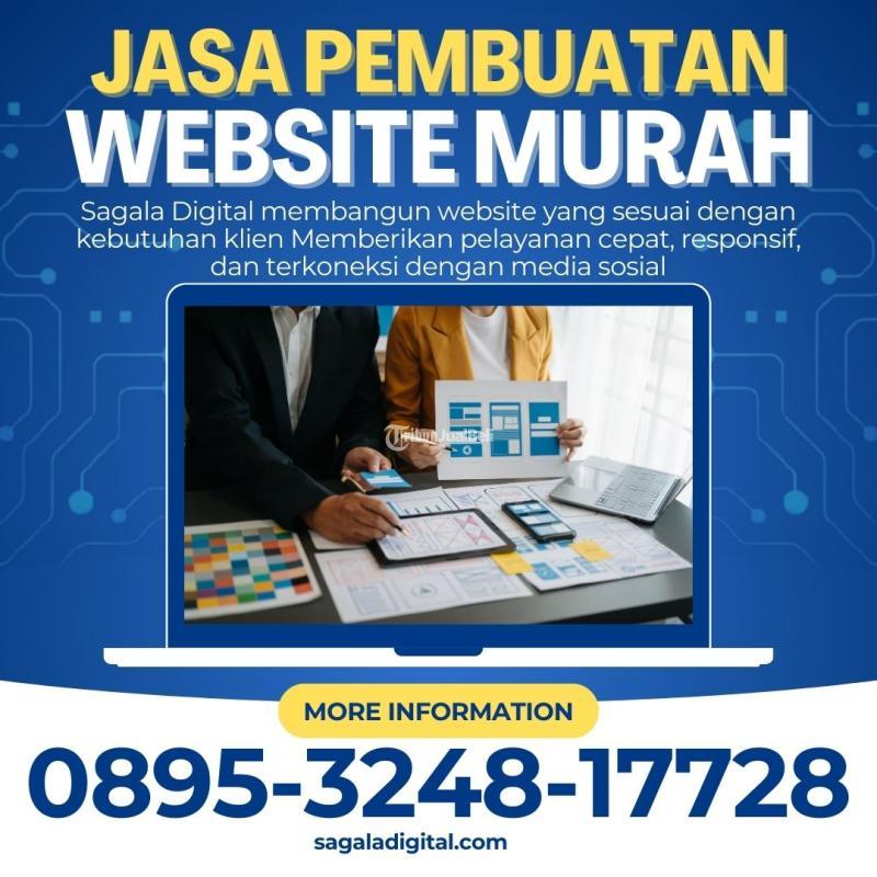 Apakah ada jasa pendirian PT khusus untuk bisnis digital di Sukajadi Bandung?