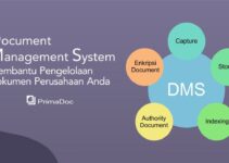 Pengurusan Dokumen Pt Andir