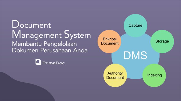 Pengurusan dokumen PT Ujungberung