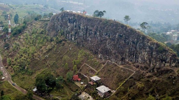 Jasa pembuatan PT cepat dan aman Lembang