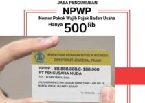 Pengurusan Siup Dan Npwp Pt Lembang