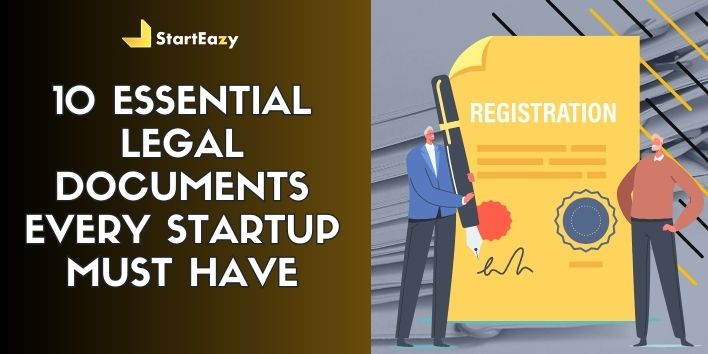 Pengurusan dokumen legal startup PT Sukajadi Bandung