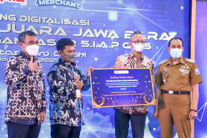 Jasa pendirian PT untuk bisnis kecil digital Cimahi