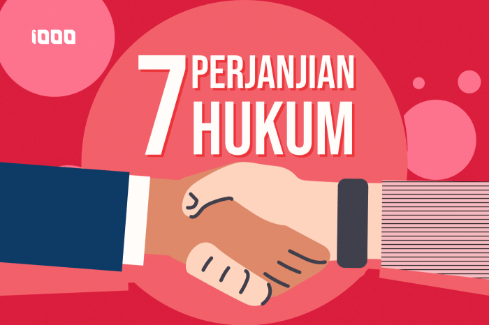 Konsultan hukum startup PT Lembang