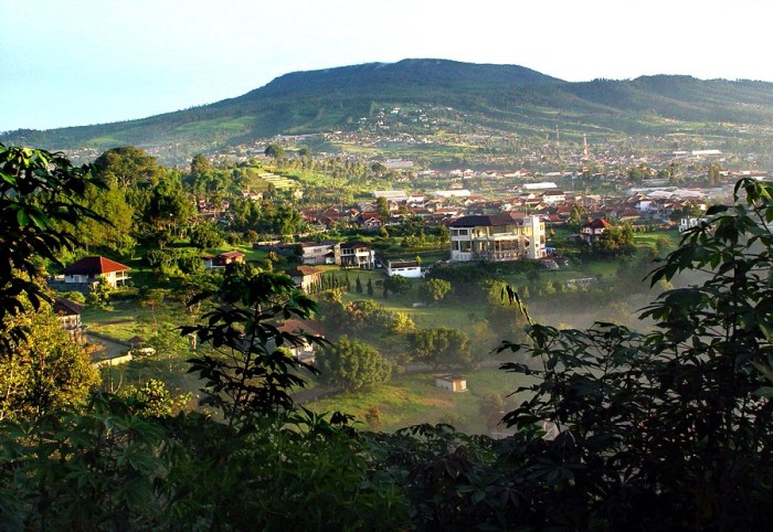 Notaris terpercaya pendirian PT Lembang