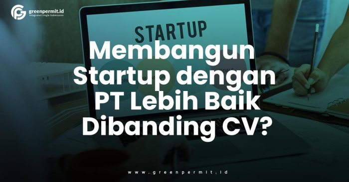 Pengurusan perizinan PT startup di Soreang