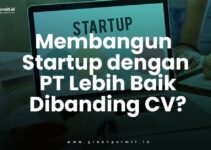 Pengurusan Perizinan Pt Startup Di Ujungberung