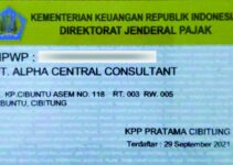 Jasa Pengurusan NPWP Perusahaan: Solusi Cepat dan Tepat untuk Bisnis Anda