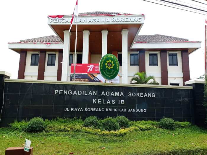 Pengurusan legalitas PT Soreang murah