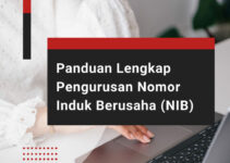 Jasa Pengurusan Nib Pt Di Andir