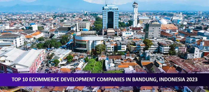 Jasa pendirian PT Bandung untuk bisnis e-commerce dan startup