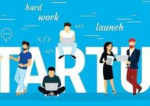 Pendirian Pt Startup Di Lembang