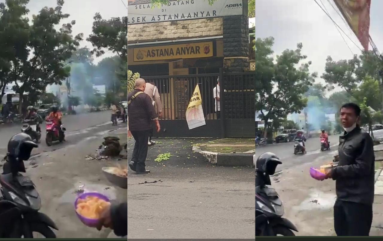 Jasa pendirian PT Astana Anyar terjangkau