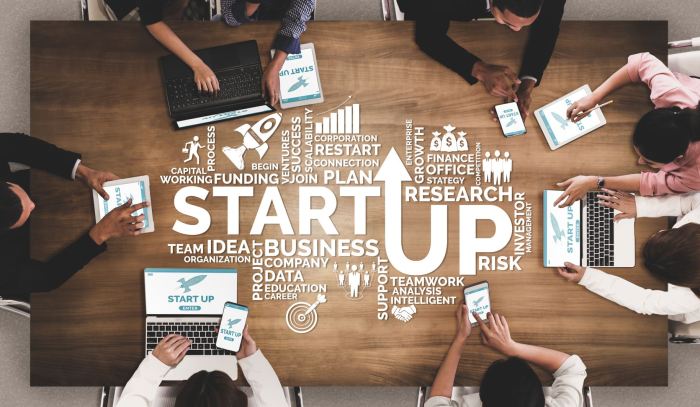 Jasa pembuatan PT online startup Lembang