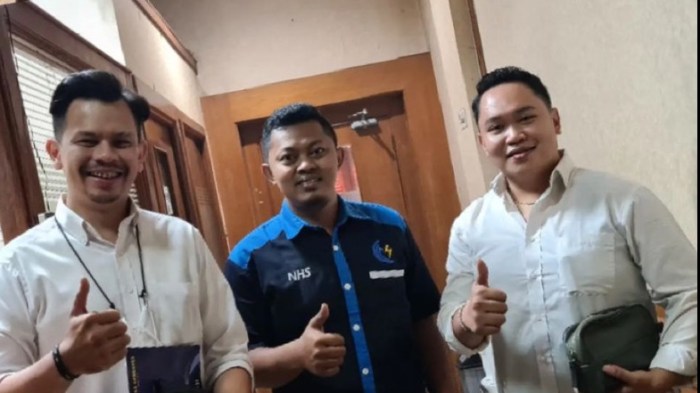 Konsultan hukum pendirian PT Lembang