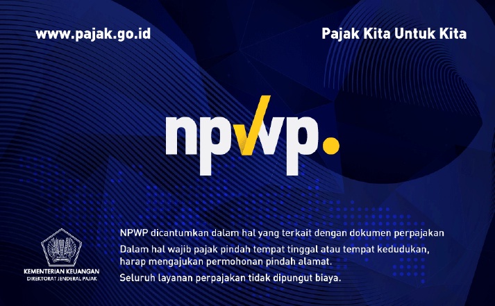 Pengurusan SIUP dan NPWP PT Sukajadi Bandung