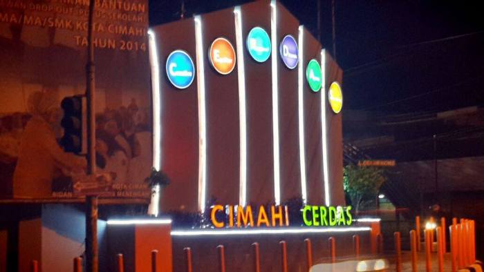 Jasa perizinan PT startup Cimahi