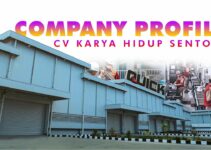 Jasa Pendirian Cv Dan Pt Antapani