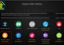 Cara Buat Pt Online Di Antapani