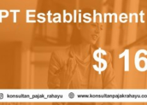 Pembuatan PT Online: Cara Mudah Mendirikan Bisnis di Era Digital