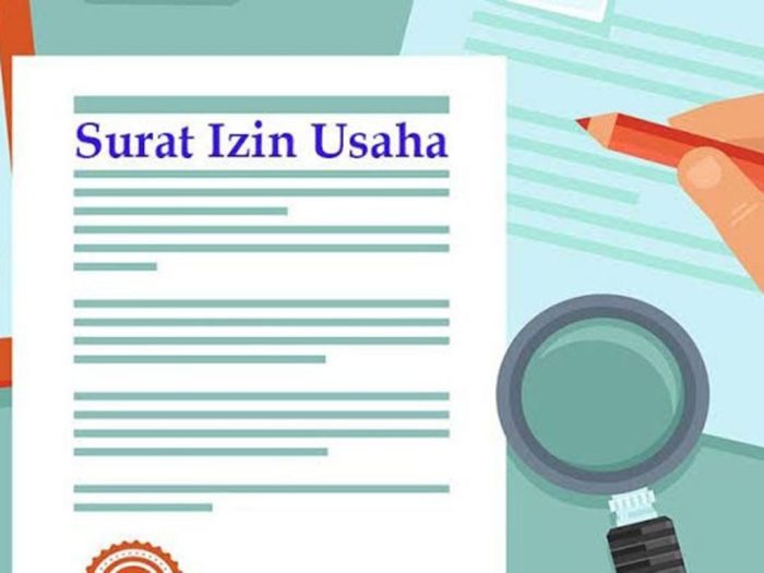 Bagaimana cara mendapatkan SIUP dan TDP untuk PT di Bandung?