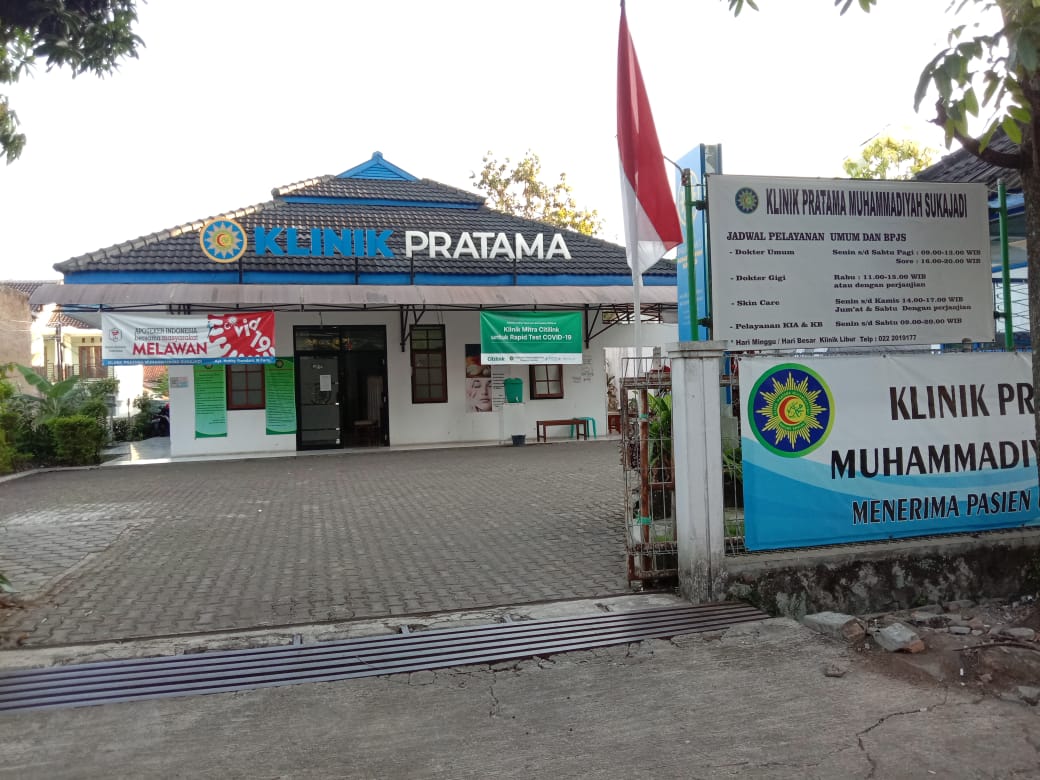 Jasa perizinan perusahaan PT Sukajadi Bandung