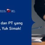 Apa perbedaan antara mendirikan PT dan CV di Cempaka Putih?